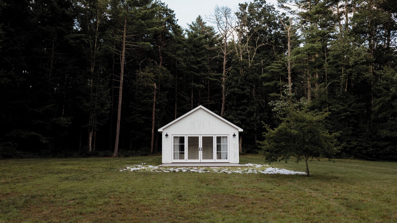 Photo of Outdoor in Ashley Falls