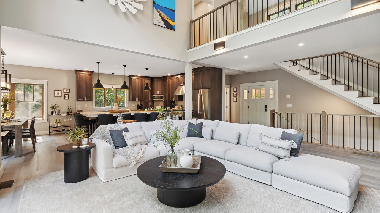 Photo of Livingroom in Casco