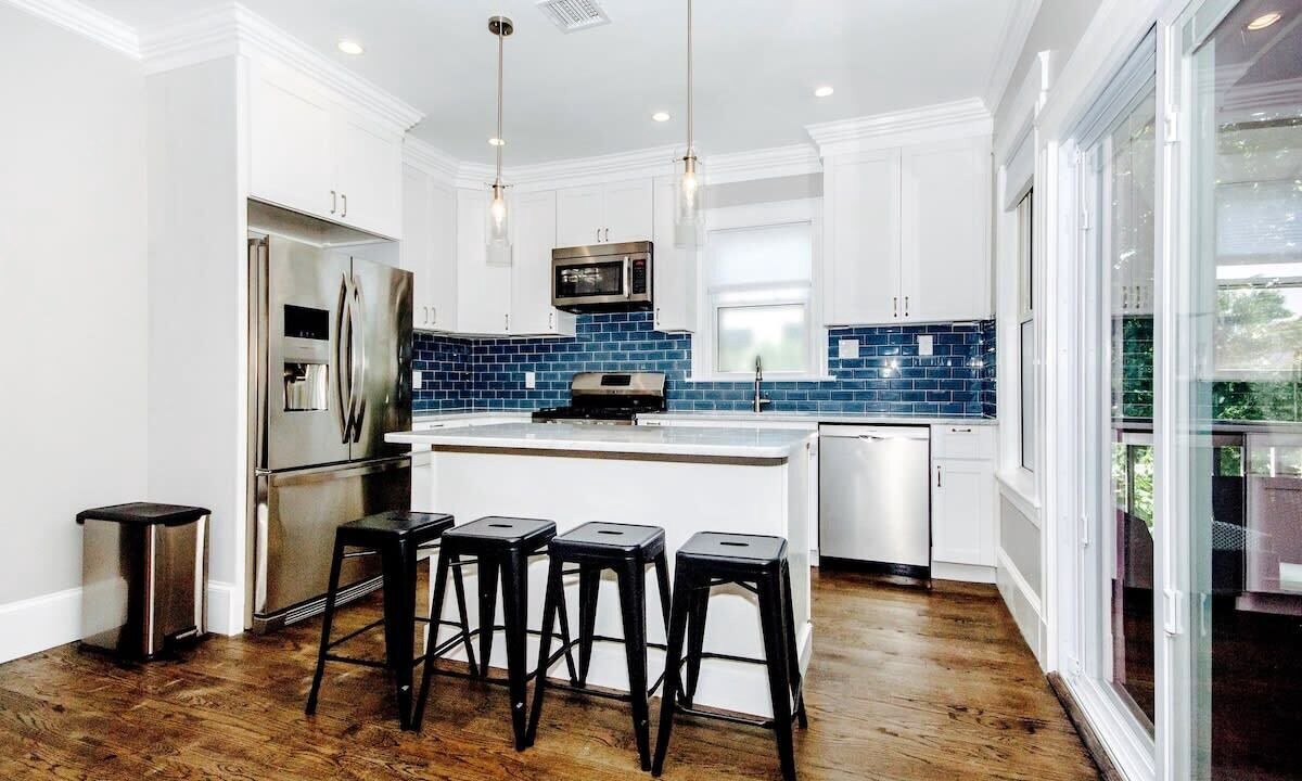 Photo of Kitchen in Dorchester