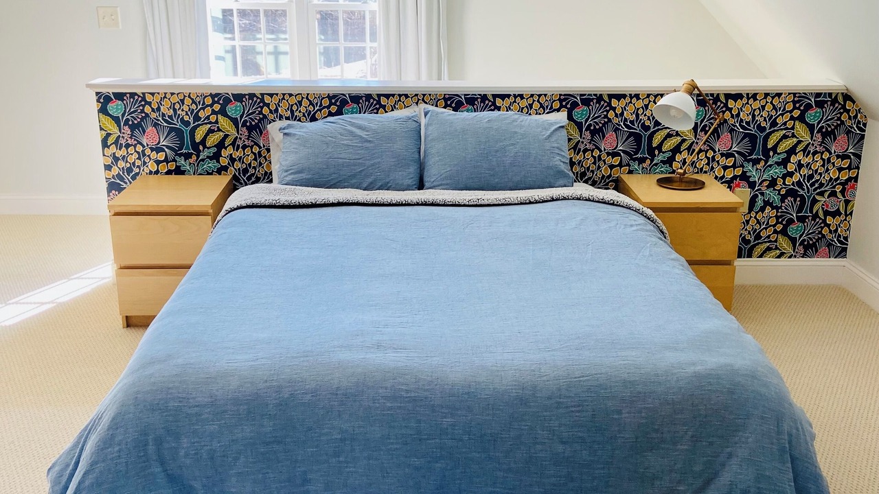 Photo of Bedroom in Amherst
