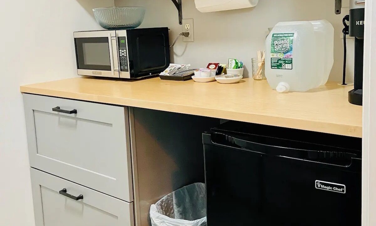 Photo of Kitchen in Amherst