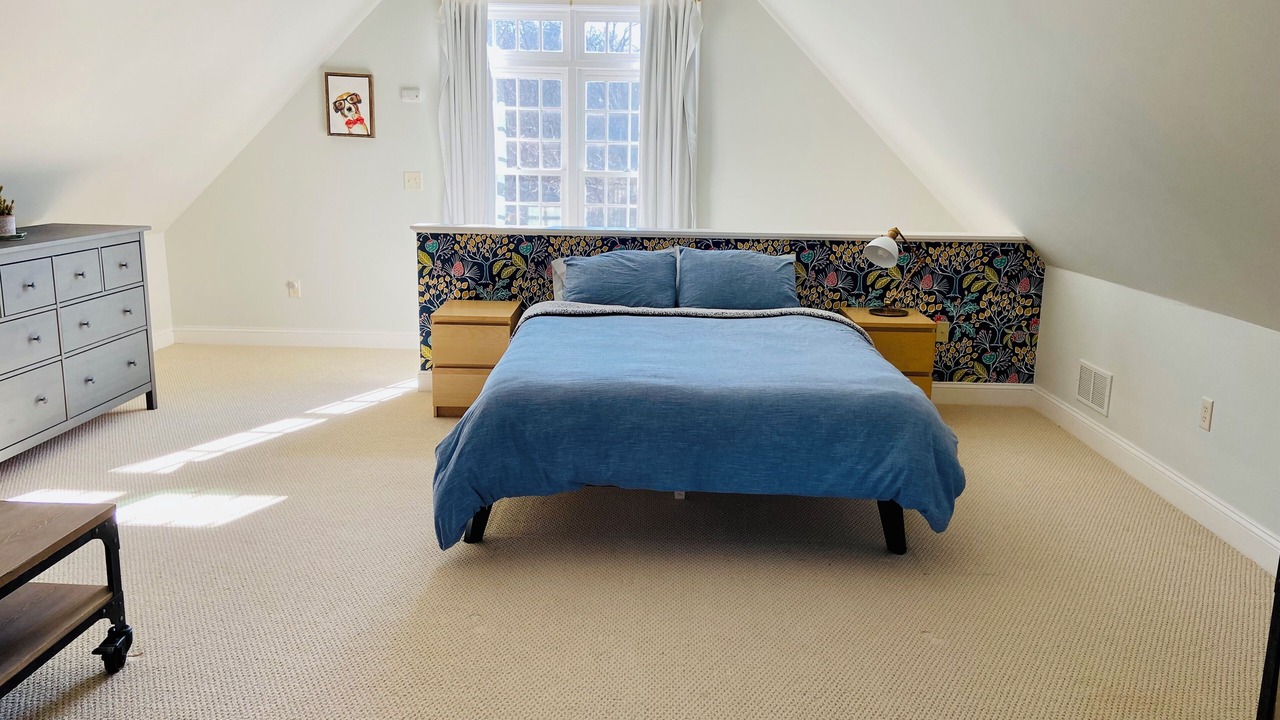 Photo of Bedroom in Amherst