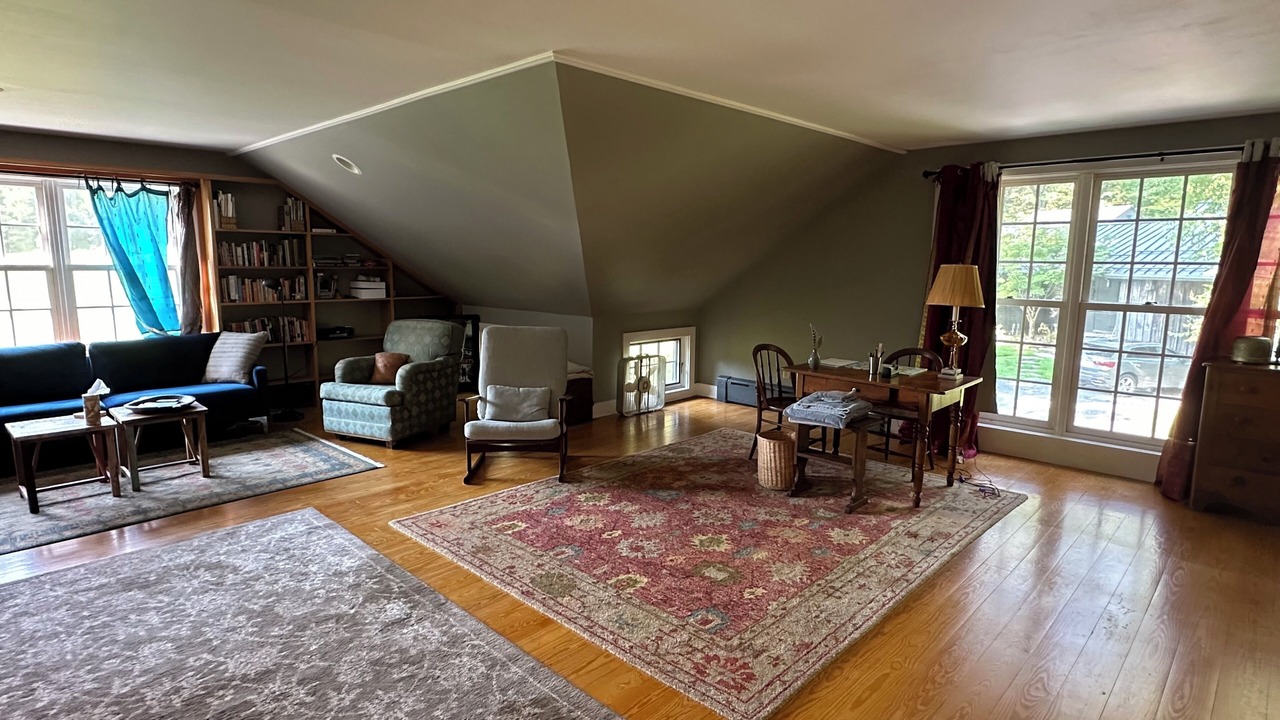 Photo of Others in Tyringham