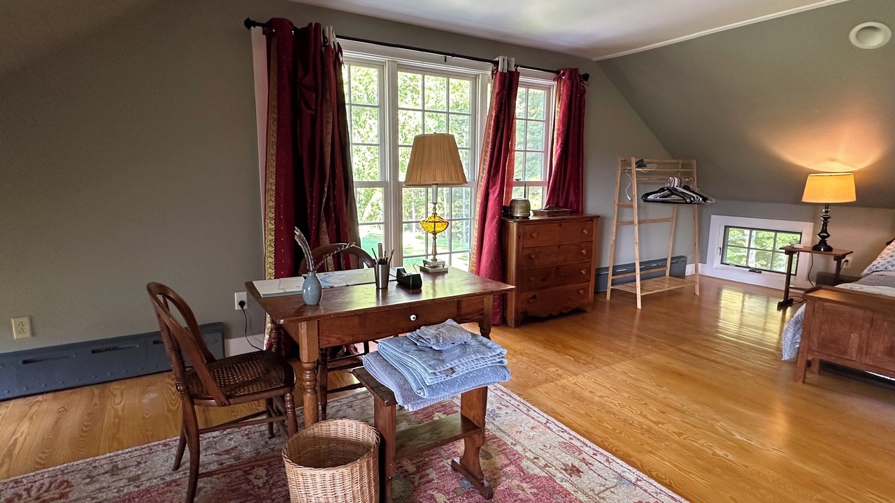 Photo of Others in Tyringham