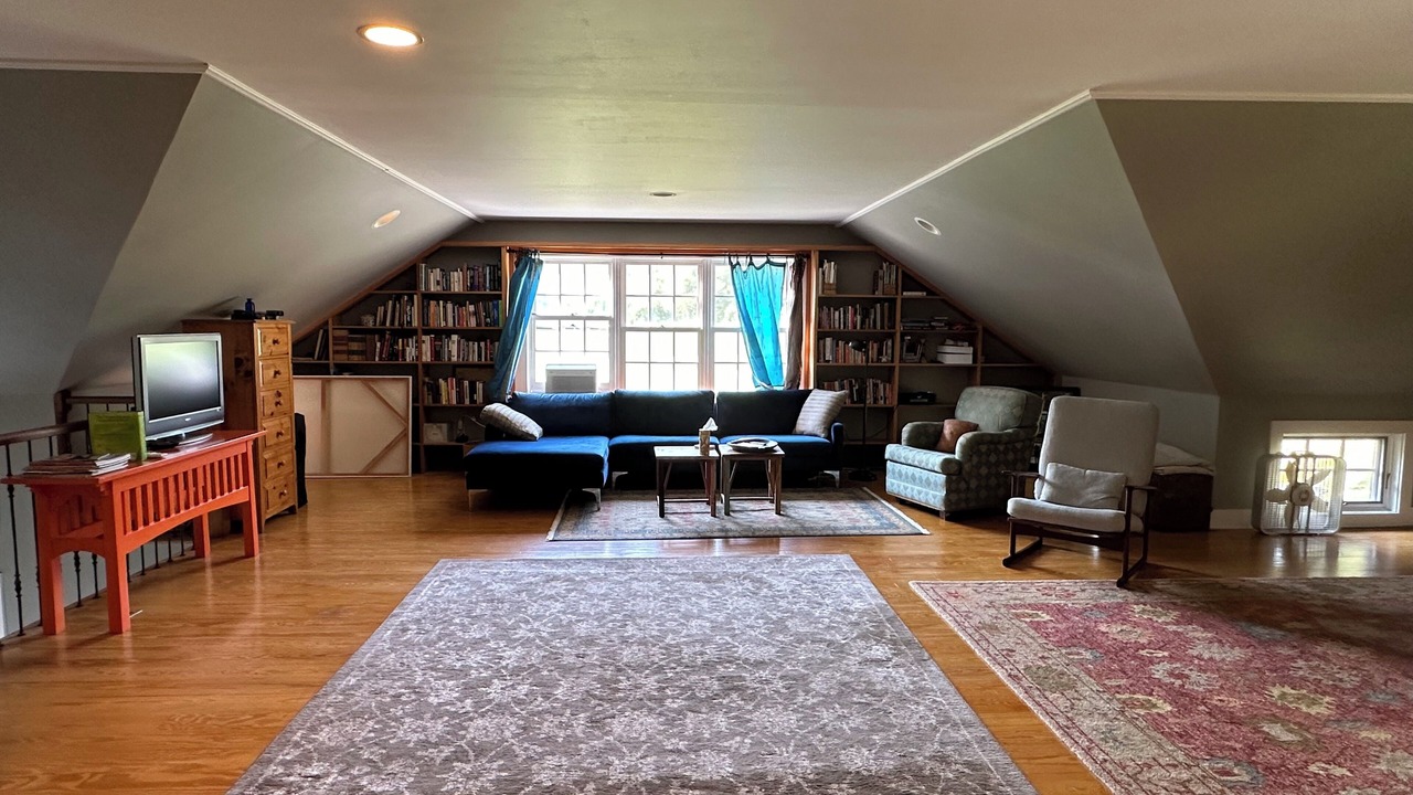 Photo of Others in Tyringham