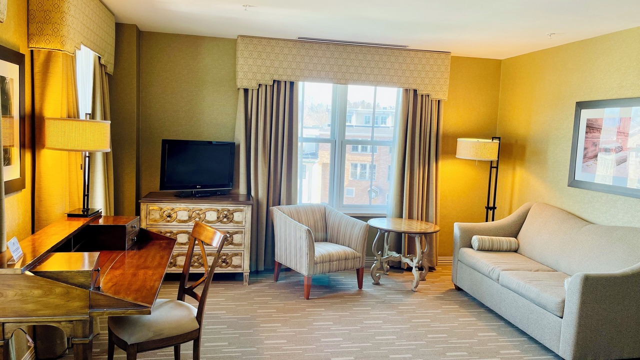 Photo of Bedroom in Skaneateles