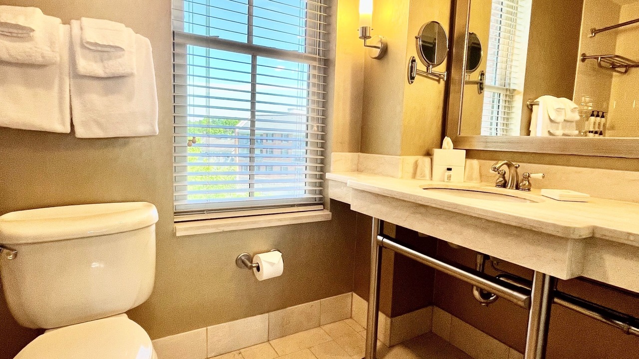 Photo of Bathroom in Skaneateles