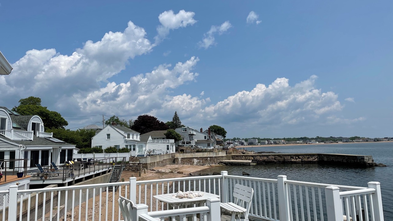 Photo of Outdoor in Yalesville