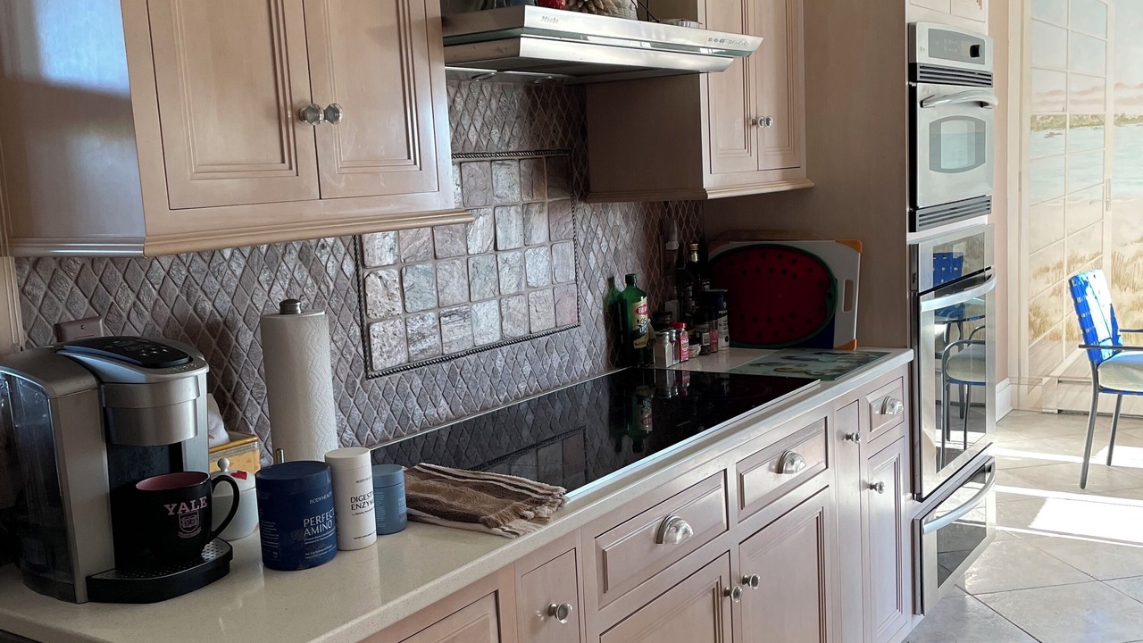 Photo of Kitchen in Yalesville