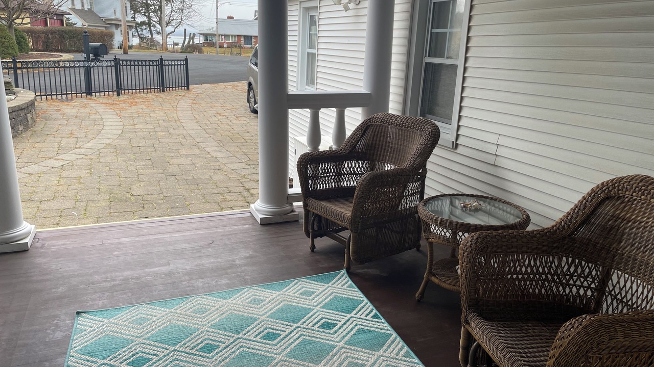 Photo of Outdoor in Yalesville