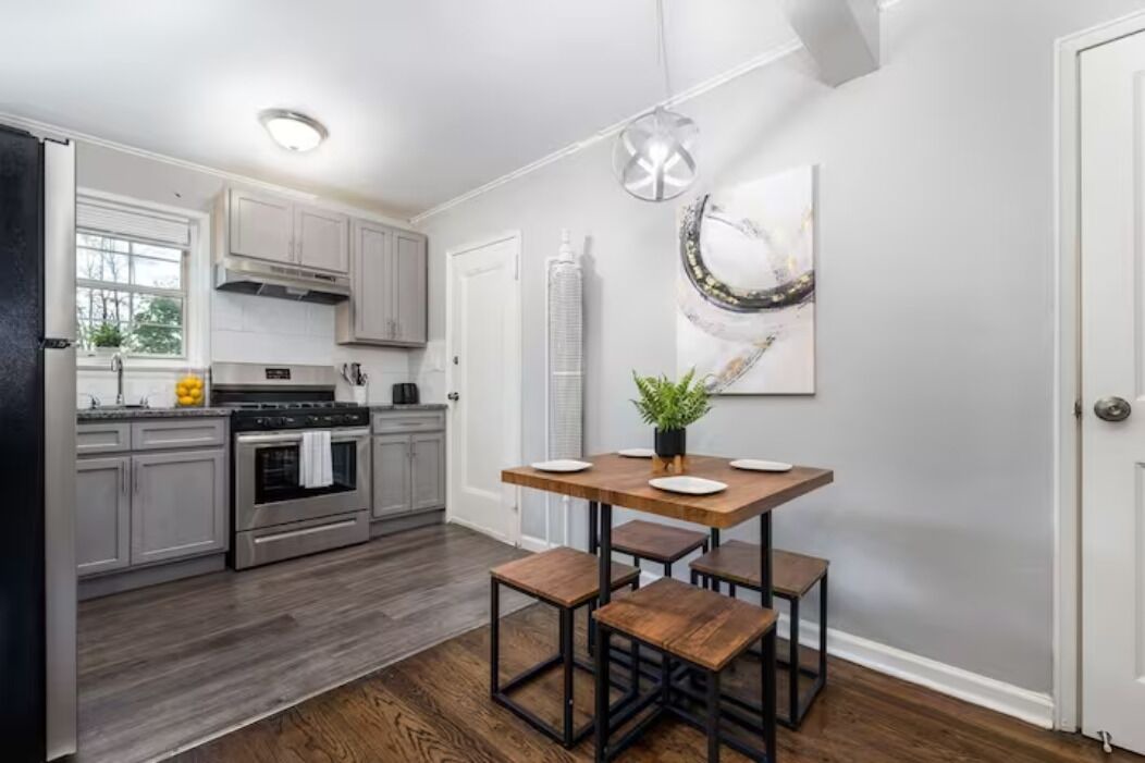 Photo of Kitchen in Newington