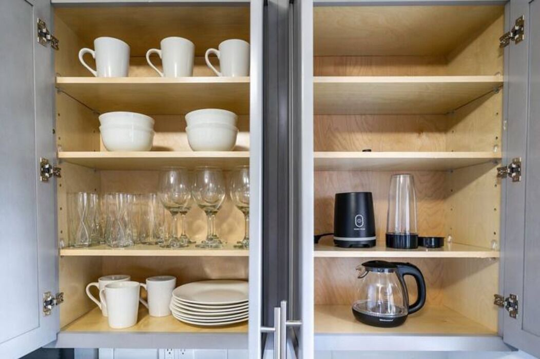 Photo of Kitchen in Newington
