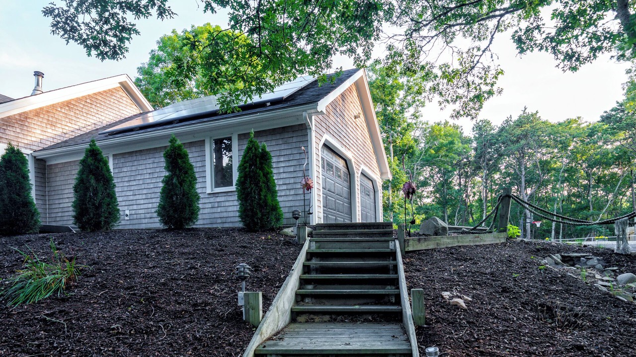 Photo of Outdoor in Barnstable