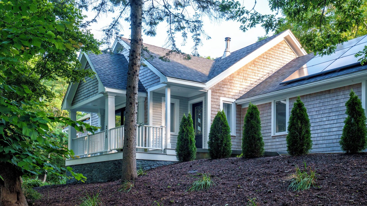 Photo of Outdoor in Barnstable