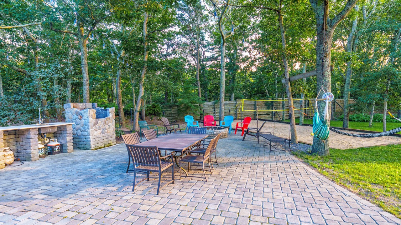 Photo of Outdoor in Barnstable