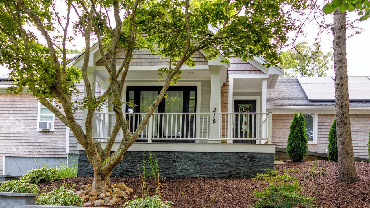 Photo of Outdoor in Barnstable