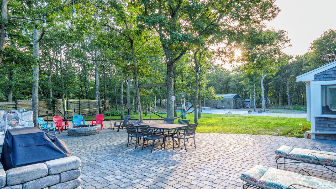 Photo of Outdoor in Barnstable