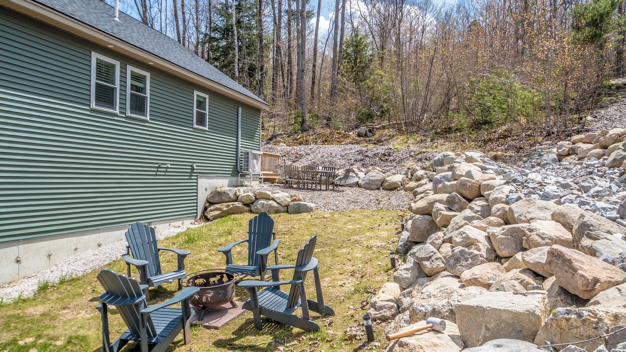 Photo of Outdoor in Carroll County