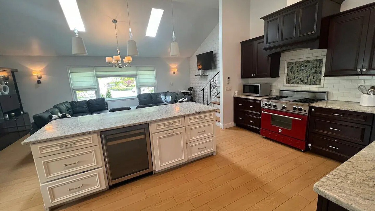 Photo of Kitchen in Revere