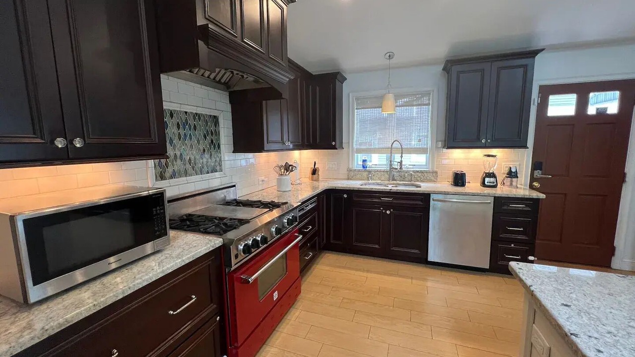 Photo of Kitchen in Revere