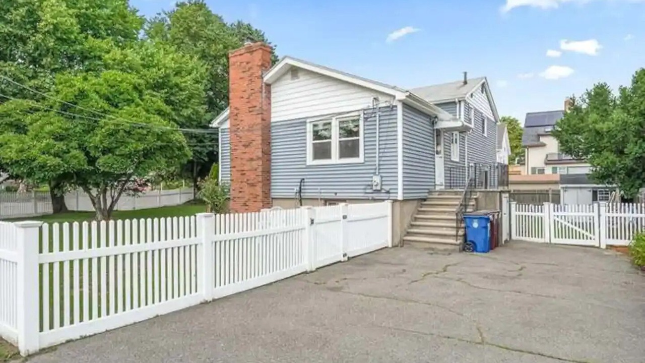 Photo of Outdoor in Revere