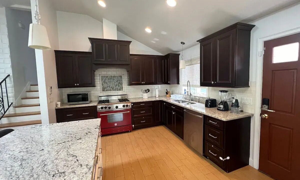 Photo of Kitchen in Revere