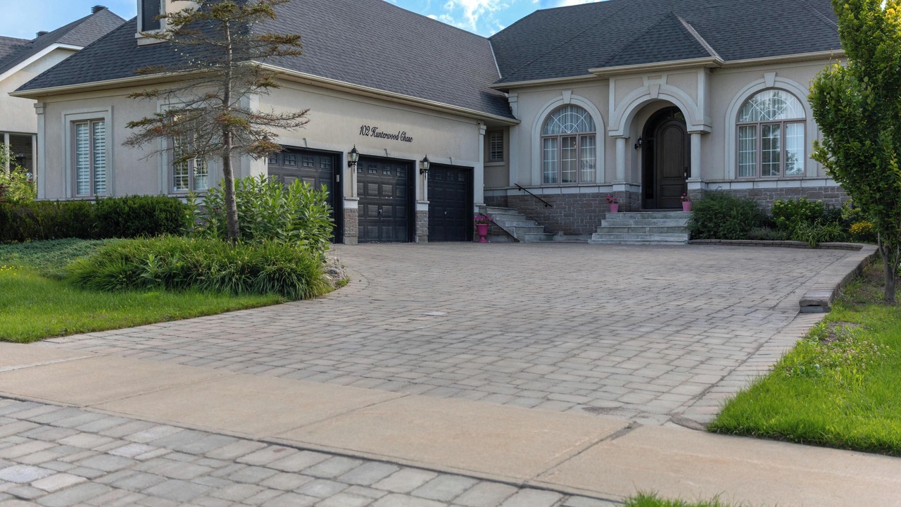 Photo of Outdoor in Vaughan