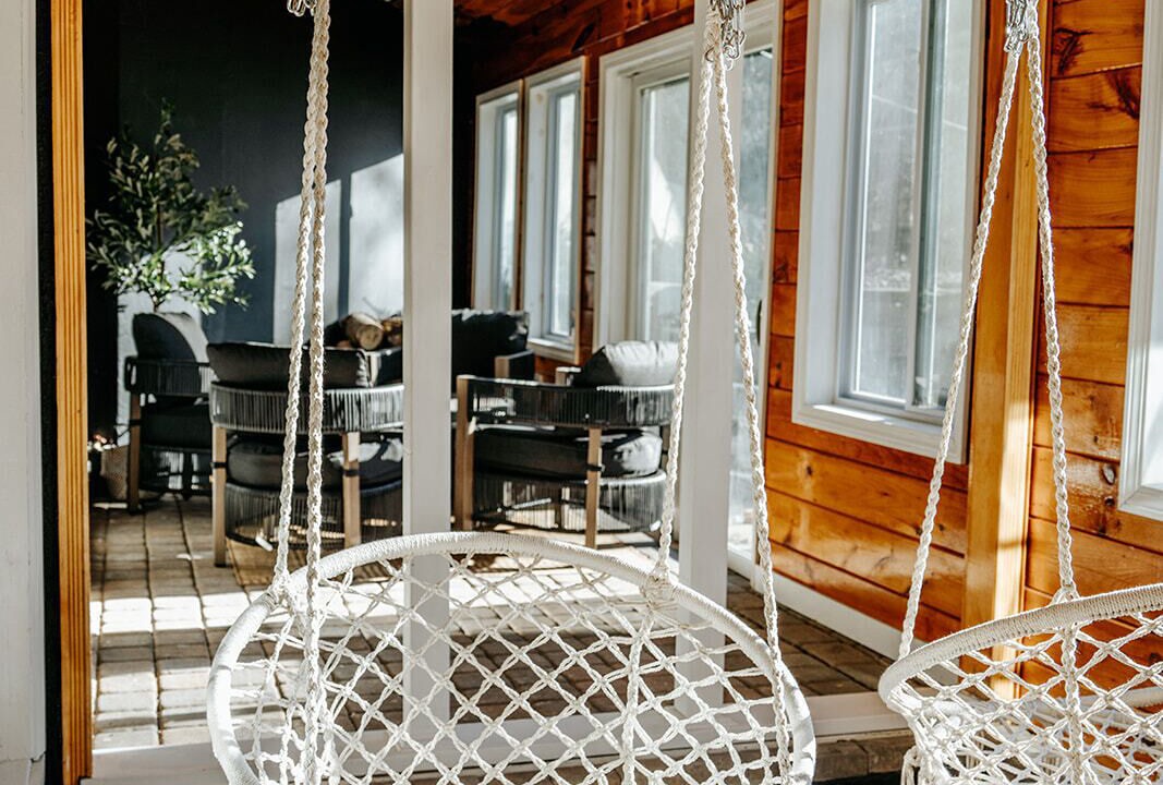 Photo of Patio Balcony in Thornton