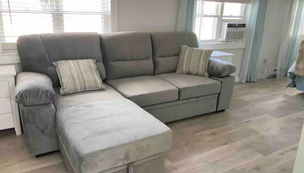 Photo of Livingroom in Hampton