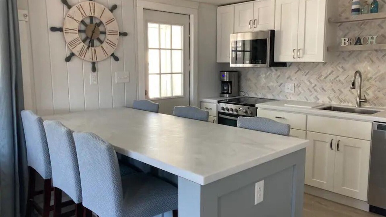 Photo of Kitchen in Hampton