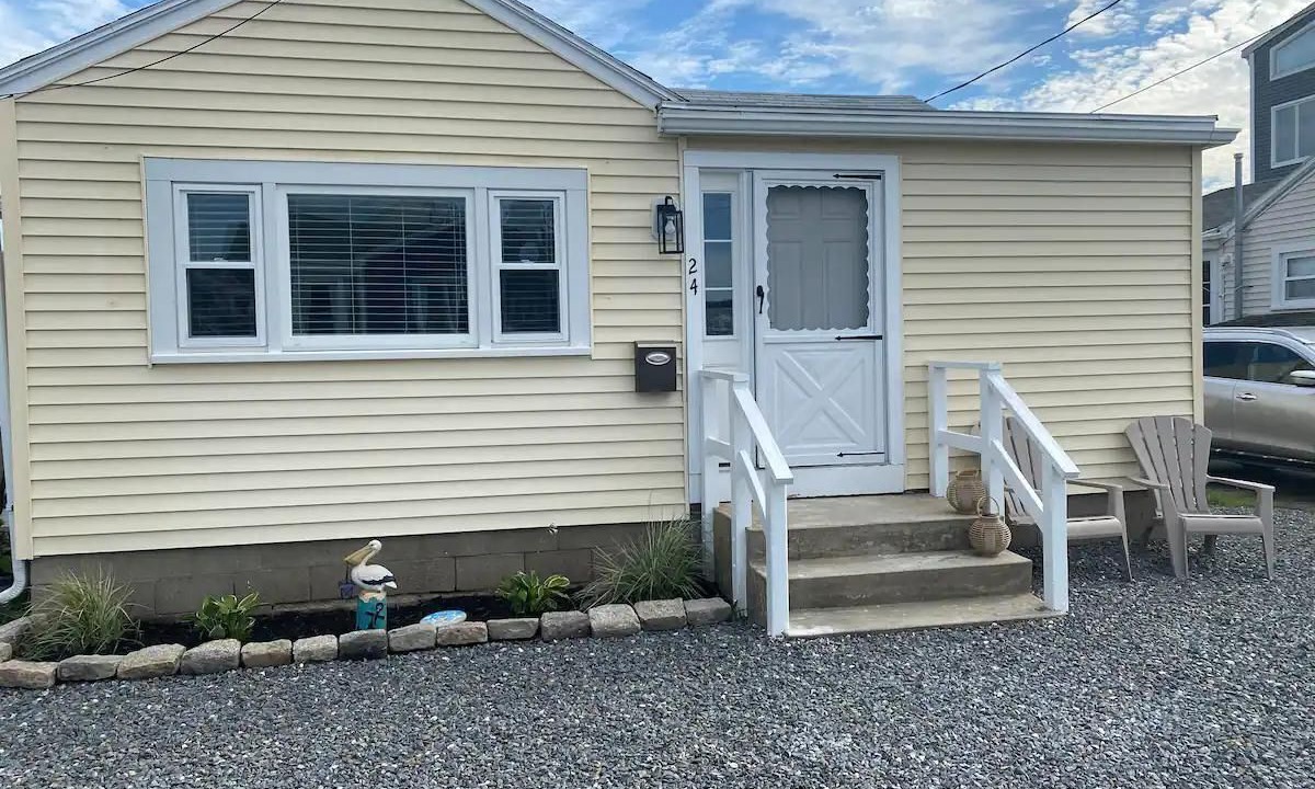 Photo of Outdoor in Hampton