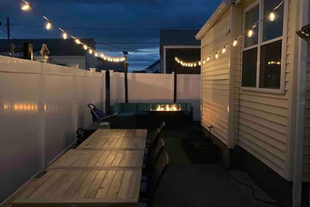 Photo of Outdoor in Hampton