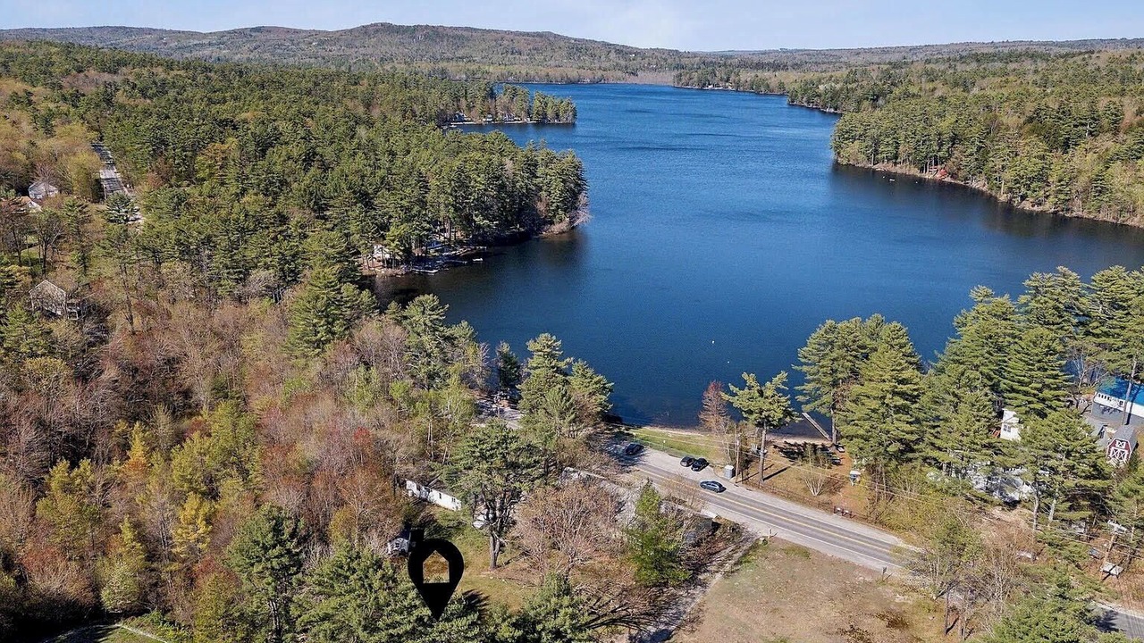 Photo of Outdoor in Raymond