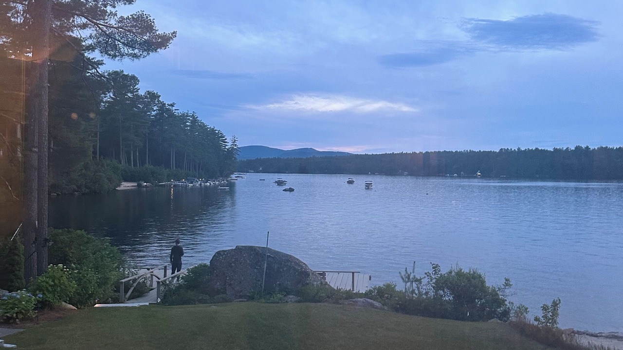 Photo of Outdoor in Wolfeboro