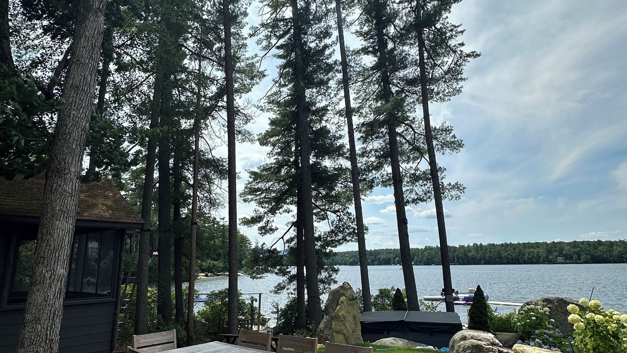 Photo of Outdoor in Wolfeboro