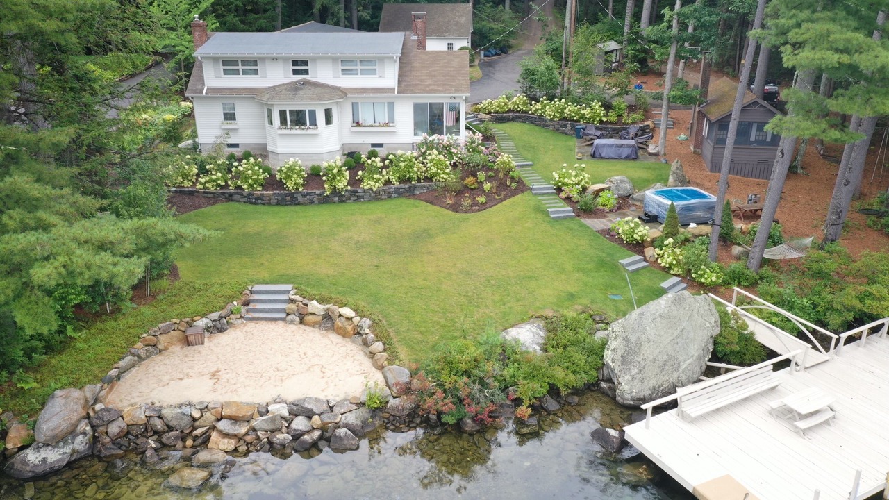 Photo of Outdoor in Wolfeboro