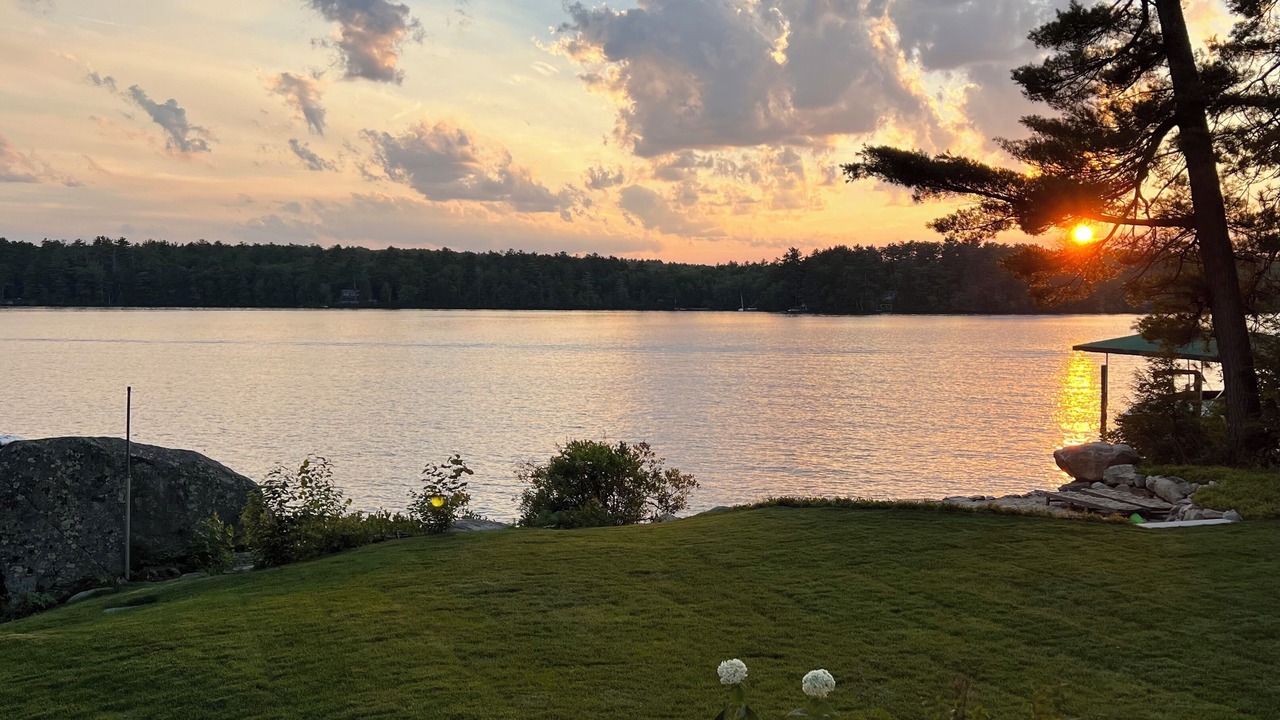 Photo of Outdoor in Wolfeboro