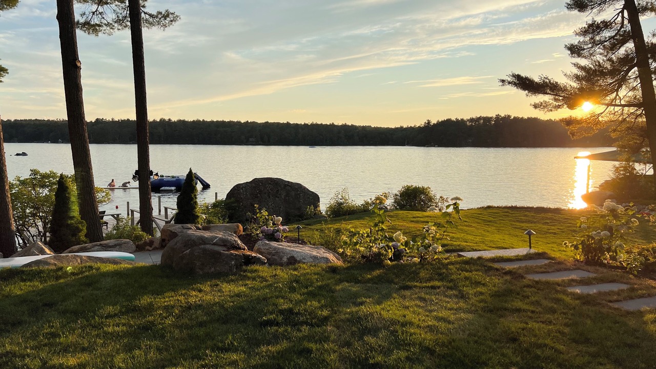 Photo of Outdoor in Wolfeboro