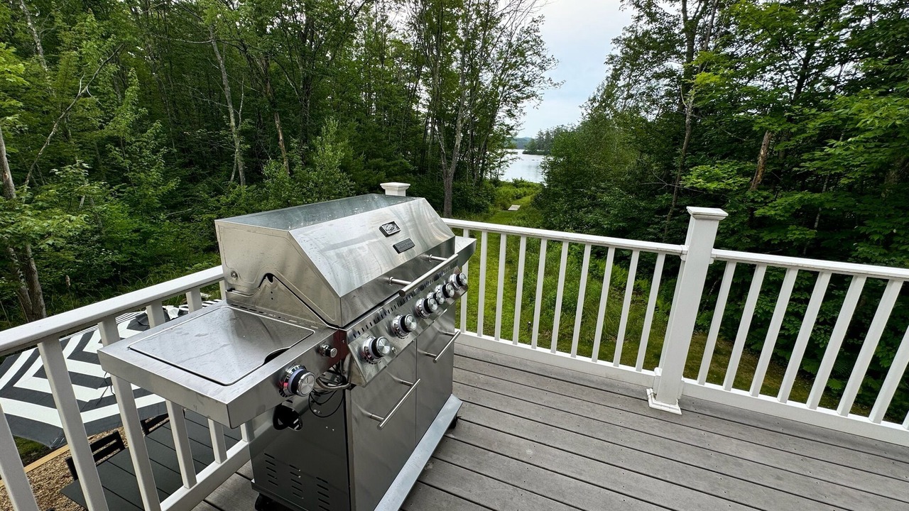 Photo of Outdoor in Lochmere