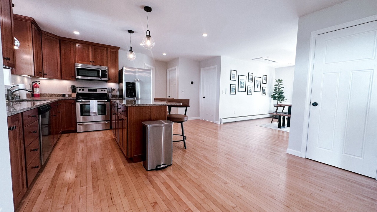 Photo of Kitchen in Lochmere