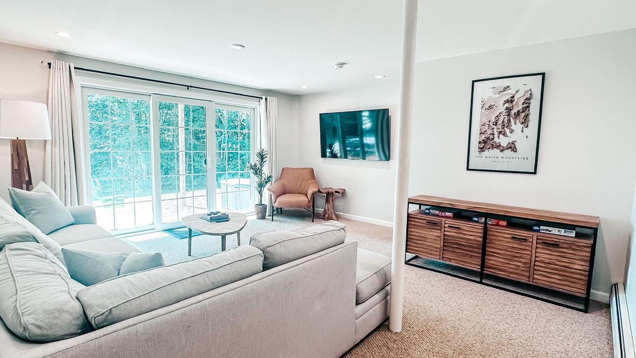 Photo of Livingroom in Lochmere