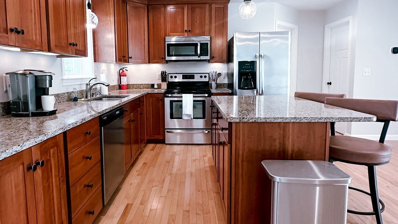 Photo of Kitchen in Lochmere