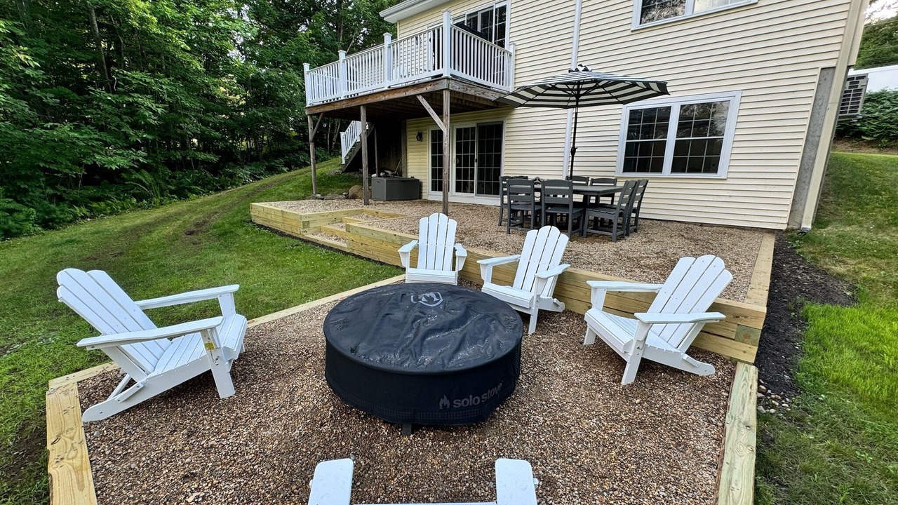 Photo of Outdoor in Lochmere