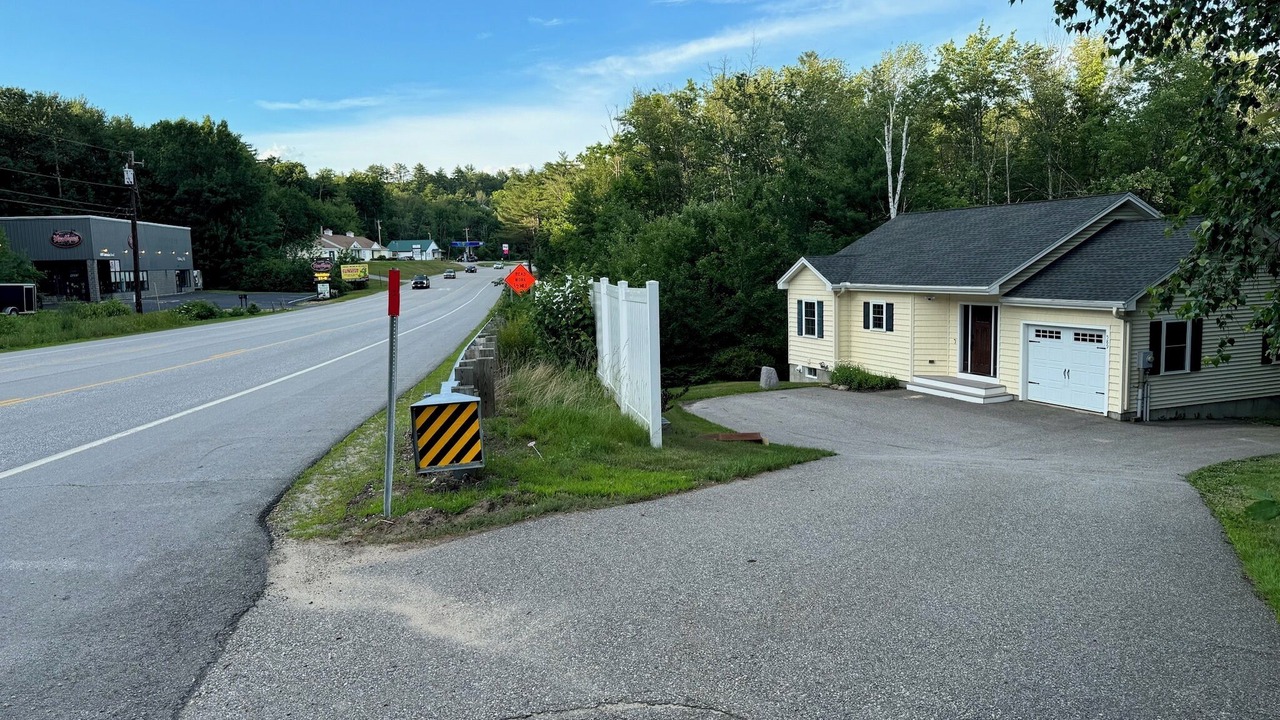 Photo of Outdoor in Lochmere