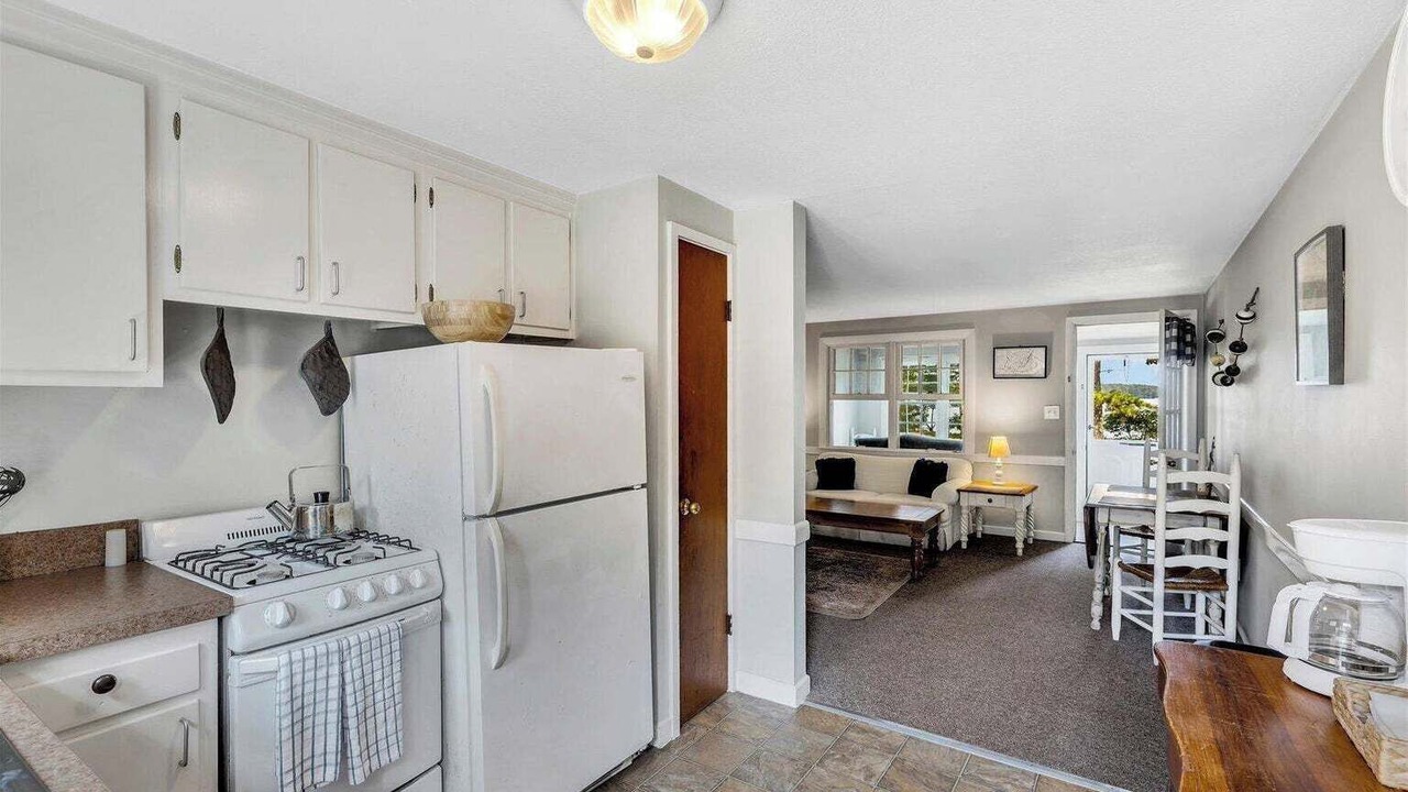 Photo of Kitchen in Mashpee