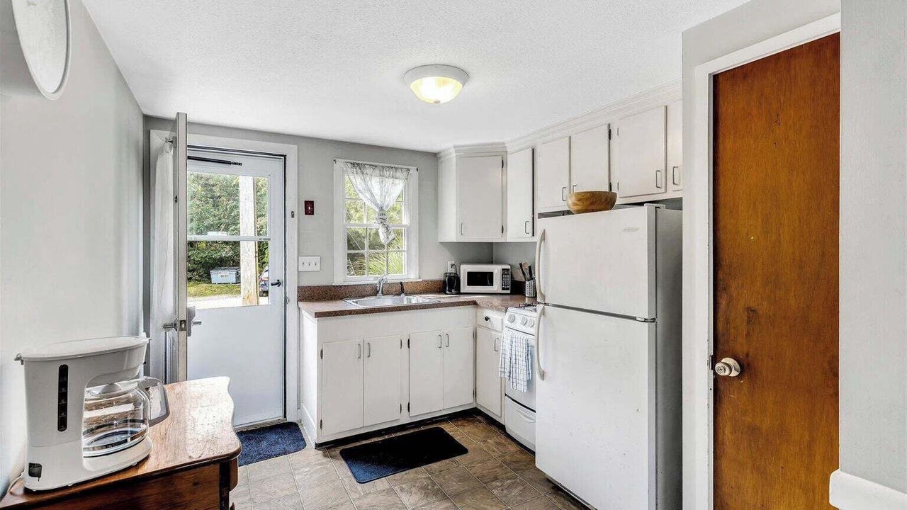 Photo of Kitchen in Mashpee