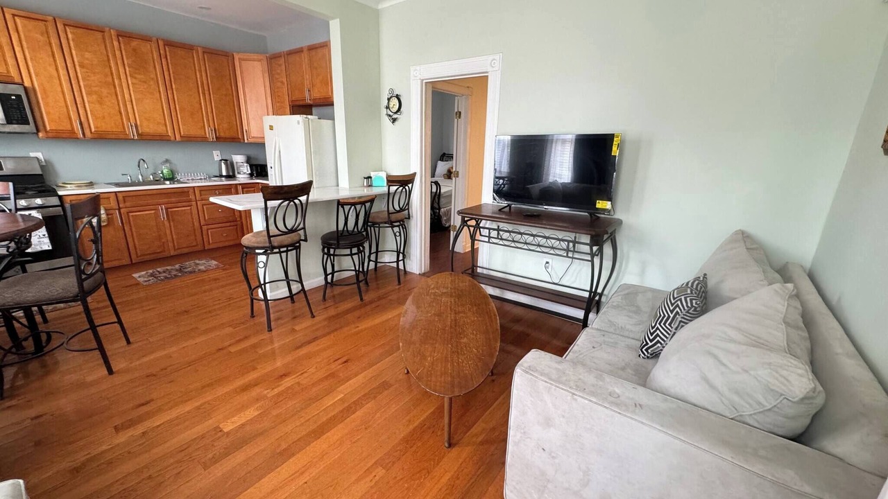 Photo of Bedroom in West New York