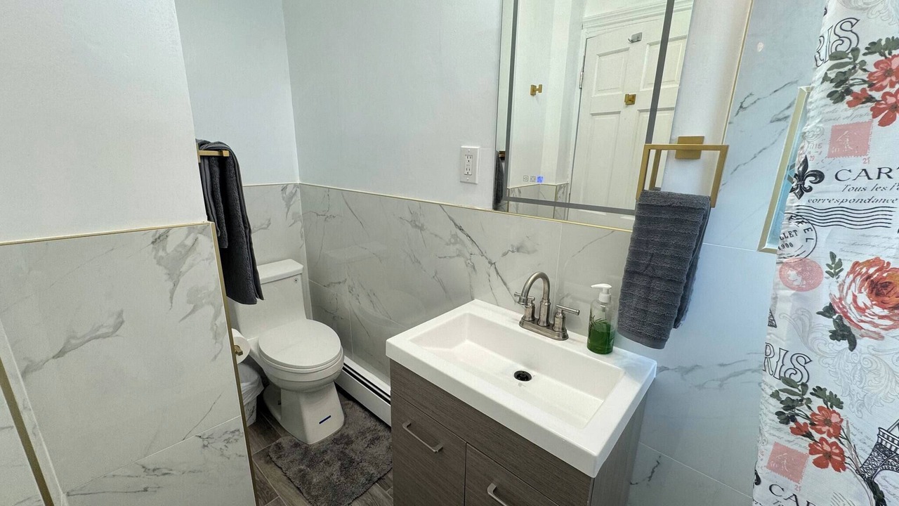 Photo of Bathroom in West New York