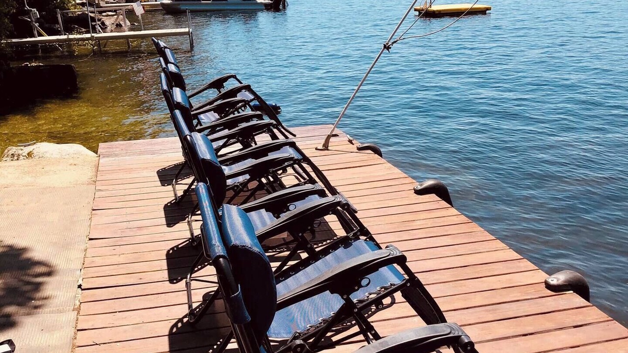 Photo of Outdoor in Laconia