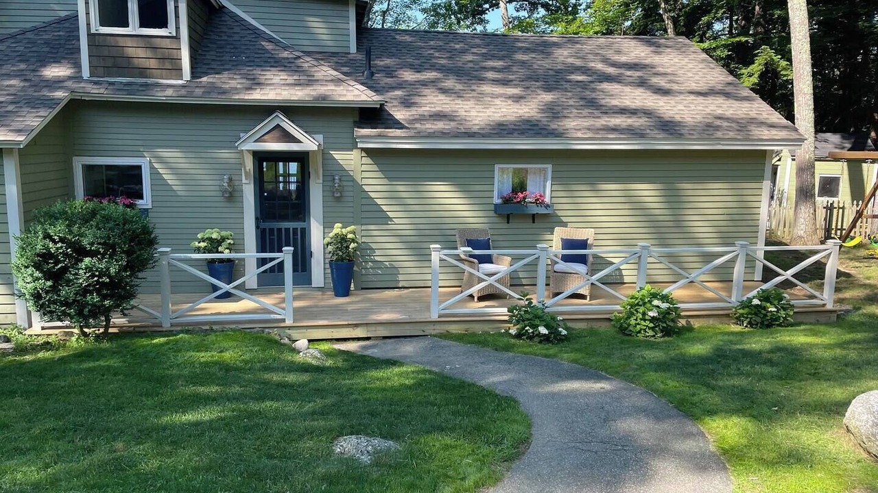 Photo of Outdoor in Laconia